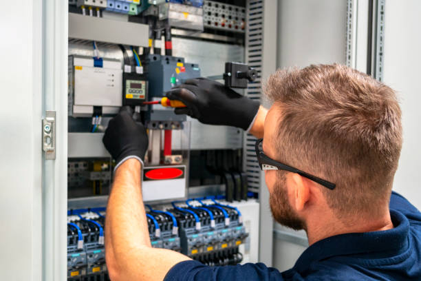 Best Electric Panel Repair  in Lake Shastina, CA