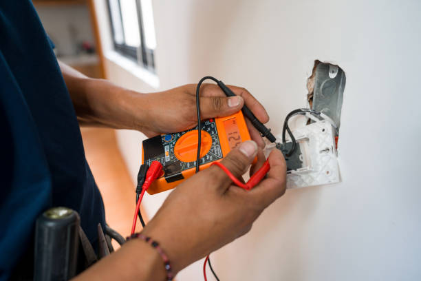 Best Affordable Electrician  in Lake Shastina, CA