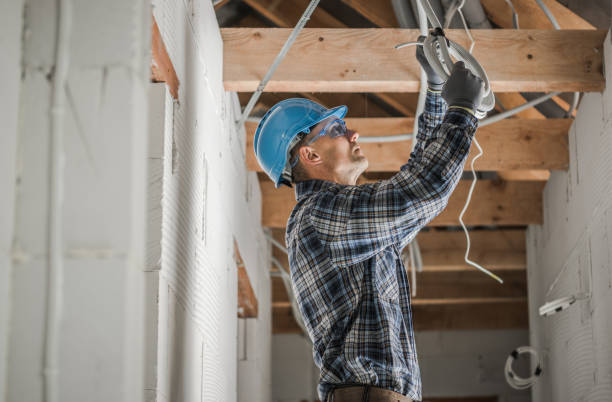 Best Electrical Repair Services  in Lake Shastina, CA