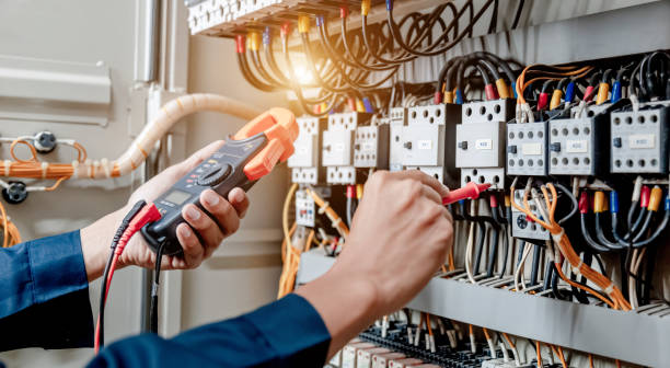 Best Home Electrical Repair  in Lake Shastina, CA