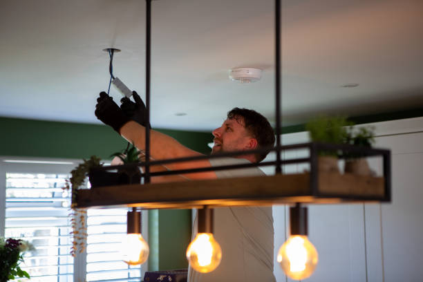 Best Residential Electrician Services  in Lake Shastina, CA
