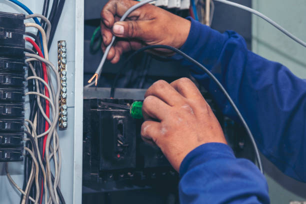 Best Circuit Breaker Repair  in Lake Shastina, CA