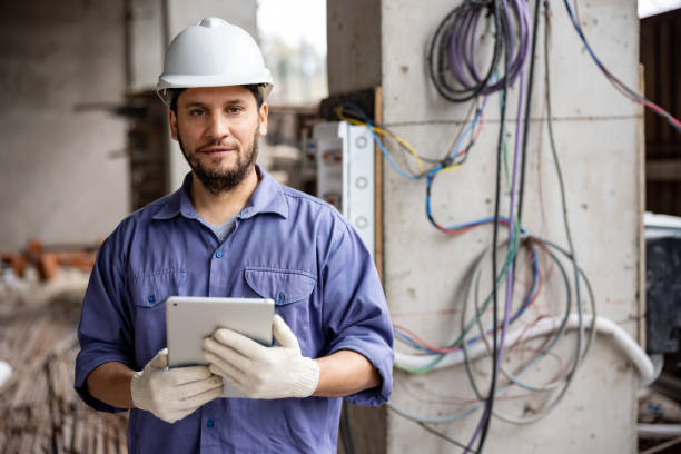 Best Electrical Contractors for Businesses  in Lake Shastina, CA