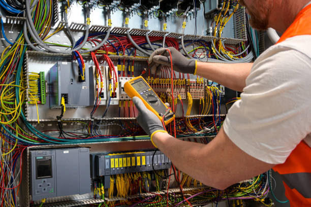 Best Electrical Installation Contractor  in Lake Shastina, CA