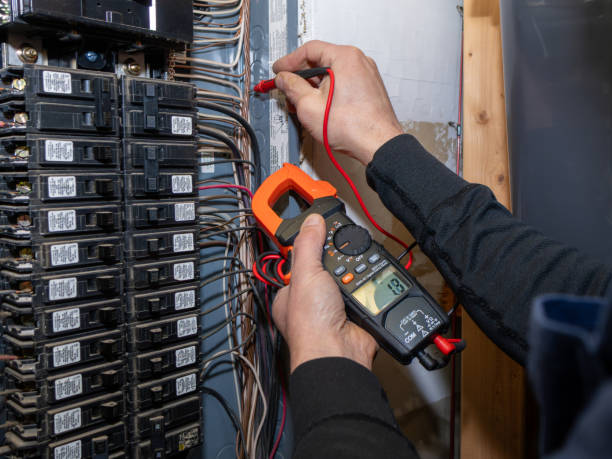 Best Residential Electrician Services  in Lake Shastina, CA