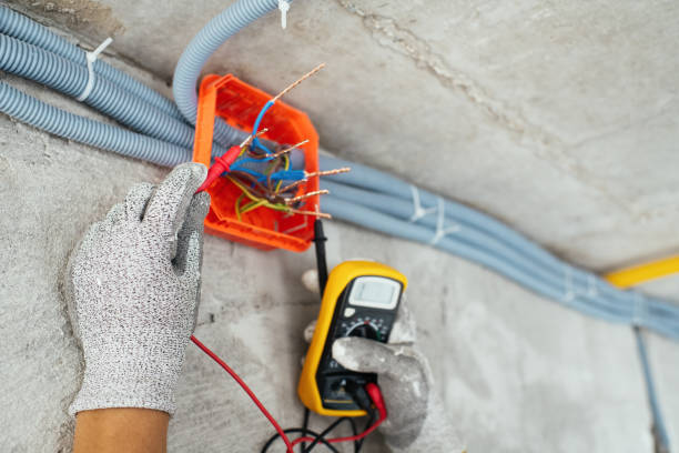 Best Electrician Near Me  in Lake Shastina, CA