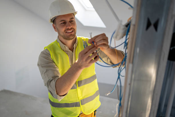 Best Emergency Electrical Repair  in Lake Shastina, CA