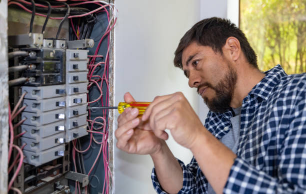 Best Local Electrician Companies  in Lake Shastina, CA